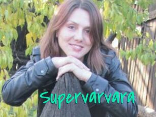 Supervarvara