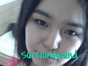 Surroundsound