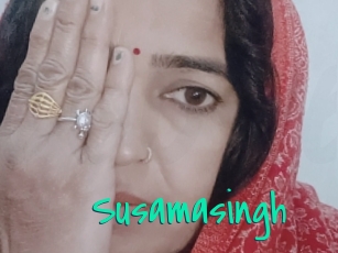 Susamasingh