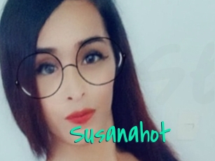 Susanahot