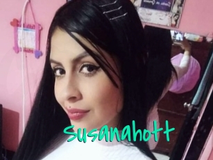 Susanahott