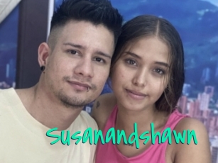 Susanandshawn