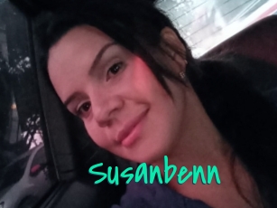 Susanbenn