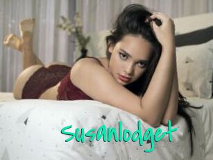 Susanlodget