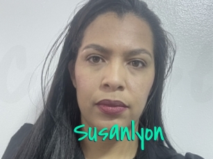 Susanlyon