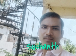 Sushanth