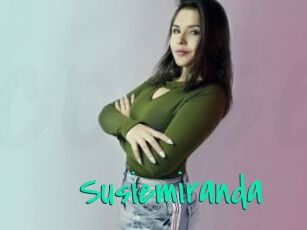 Susiemiranda