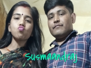 Susmaandraj