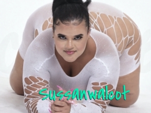 Sussanwalcot