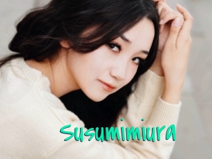 Susumimiura