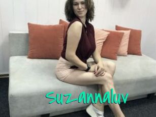 suzannaluv Cool Sexe