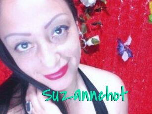 Suzannehot