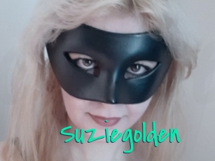 Suziegolden