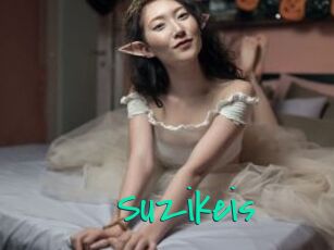 Suzikeis