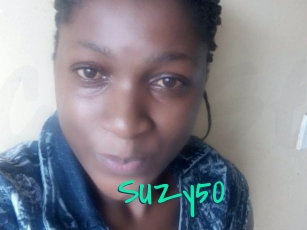 Suzy50