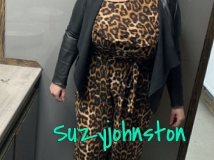 Suzyjohnston