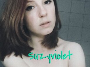 Suzyviolet