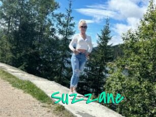 Suzzane