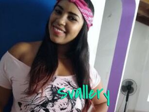 Svallery