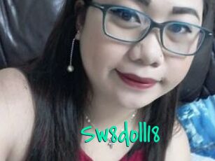 Sw8doll18