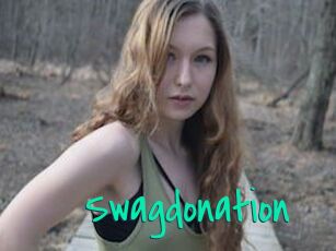 Swagdonation