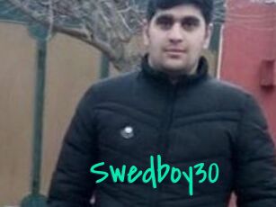 Swedboy30