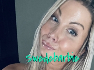 Swedebarbie