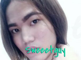 Sweeetguy