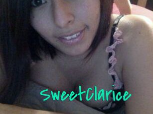 SweetClarice