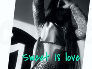 Sweet_18_love