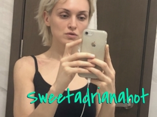 Sweetadrianahot