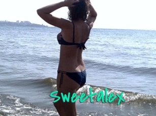 Sweetalex