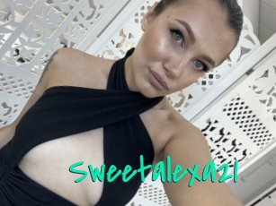 Sweetalexa21