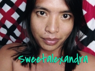 Sweetalexandra