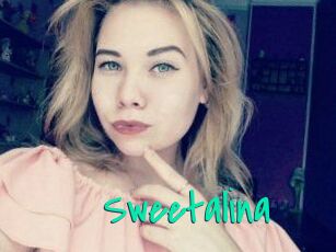 Sweetalina