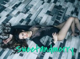 Sweetandmerry