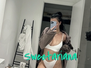 Sweetariana