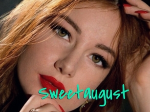 Sweetaugust