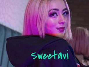 Sweetavi