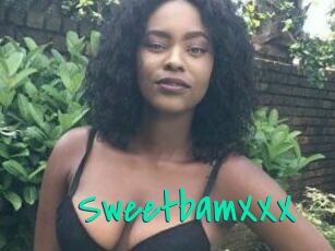 SweetbamXXX