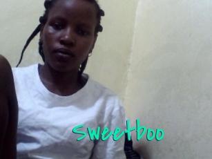 Sweetboo