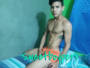 Sweetboyperv