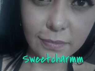 Sweetcharmm