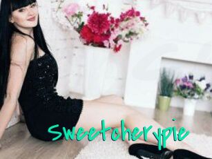 Sweetcherypie