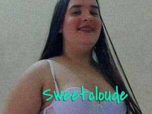 Sweetcloude