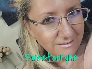 Sweetcoryne