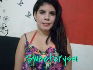 Sweetcryssi