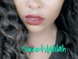 Sweetdalilah