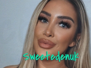 Sweetedenuk