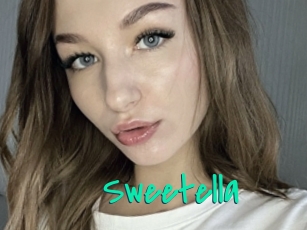 Sweetella